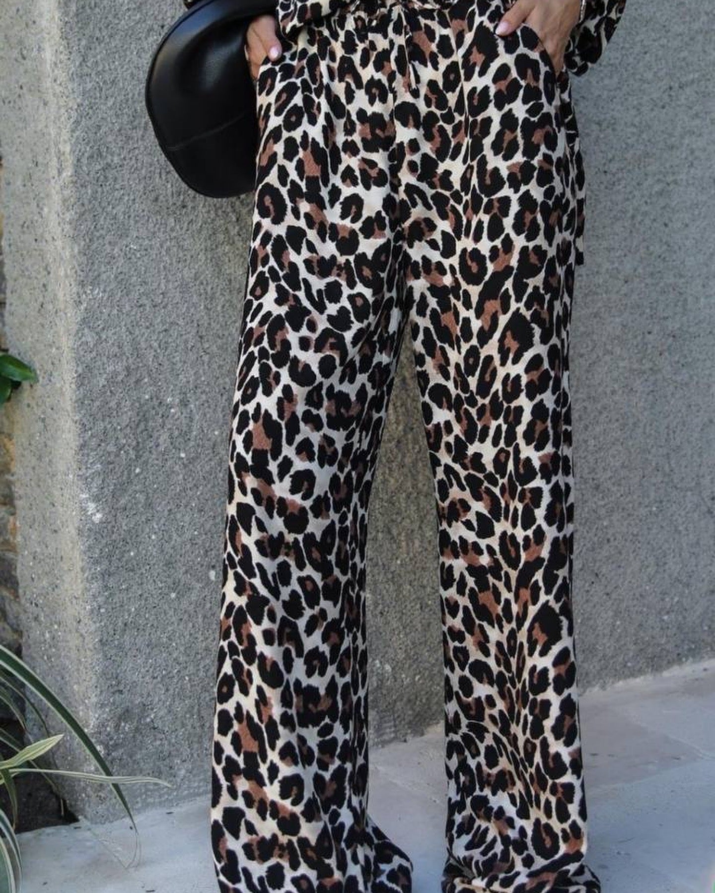 Leopard Set
