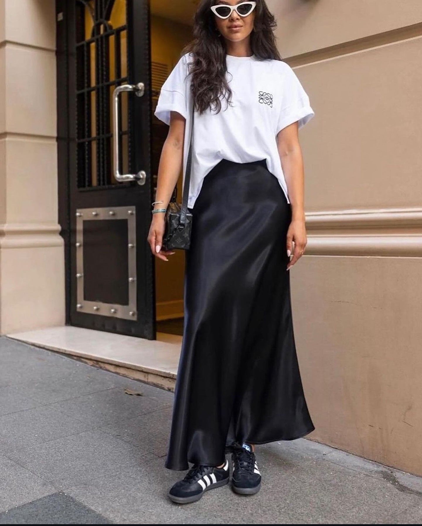 SKIRTS
