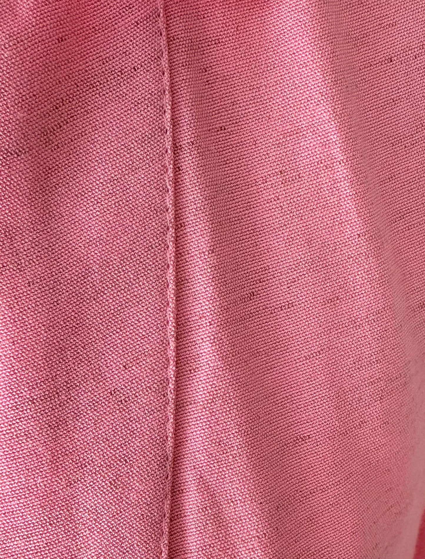 Pink relaxed summer set