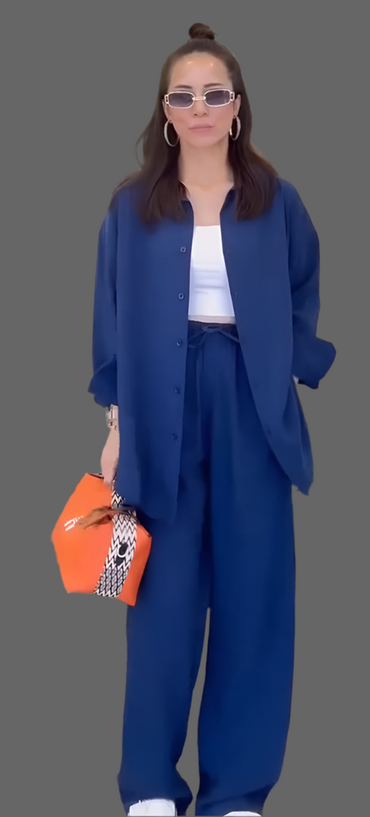 Blue Set