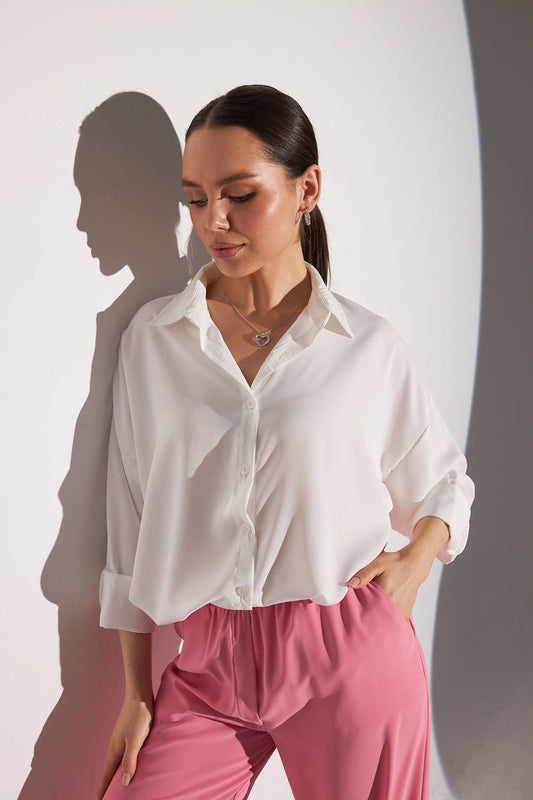 White Shirt