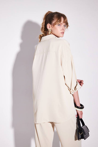 Beige Set
