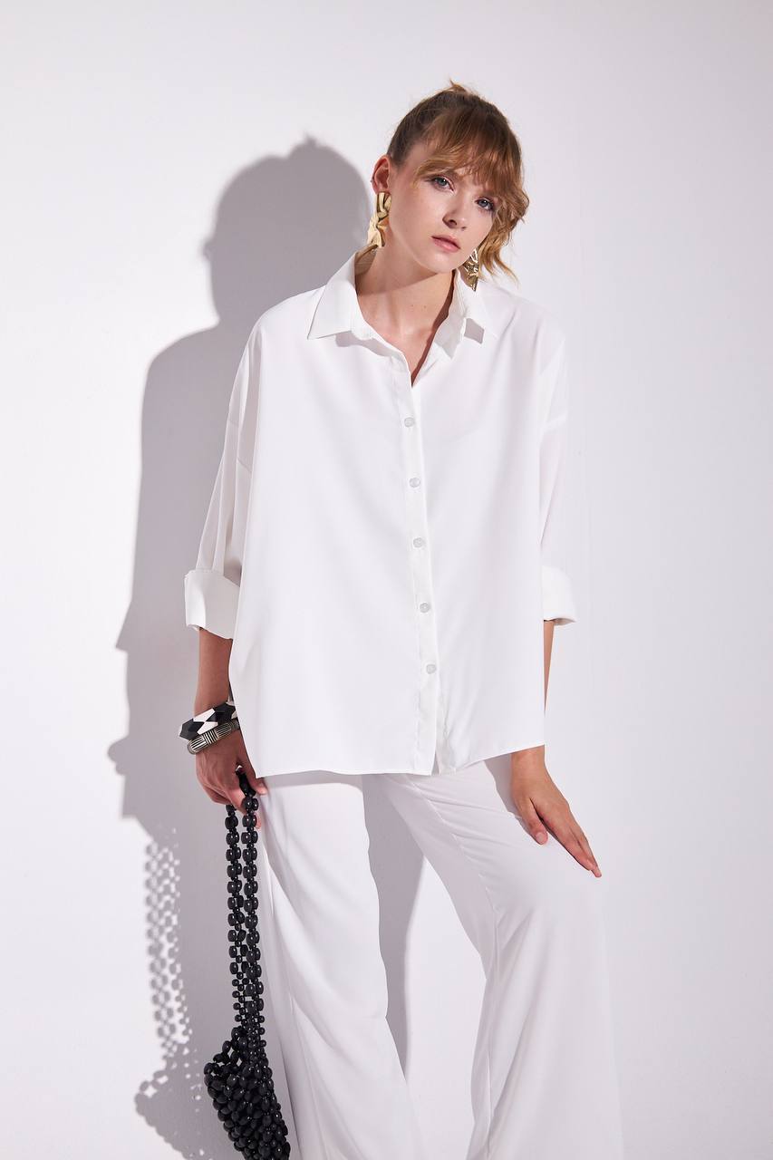 White Set