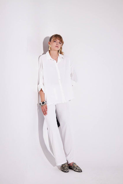 White Set