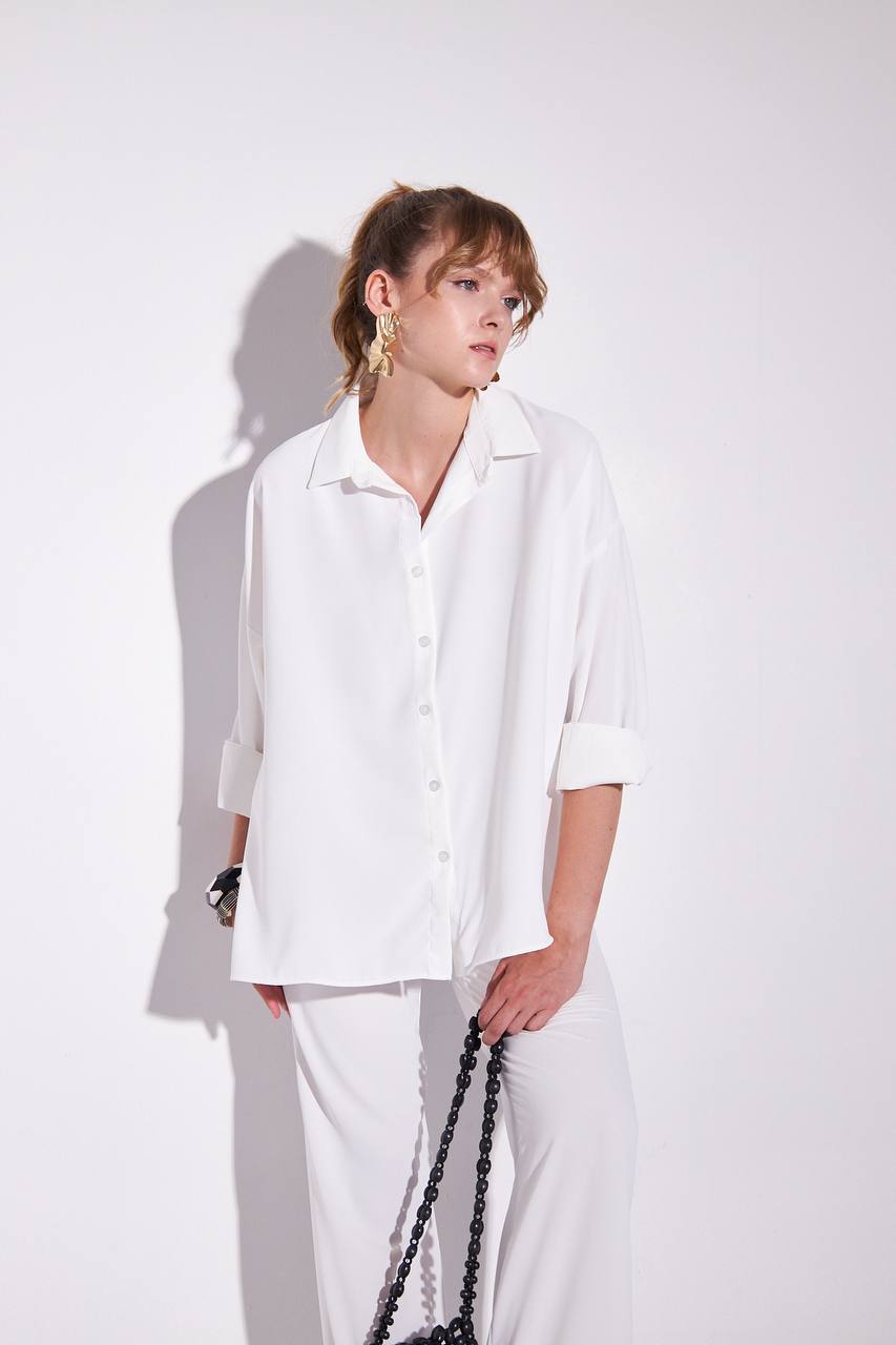 White Set