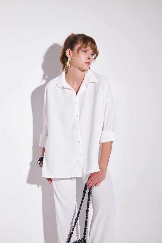White Set