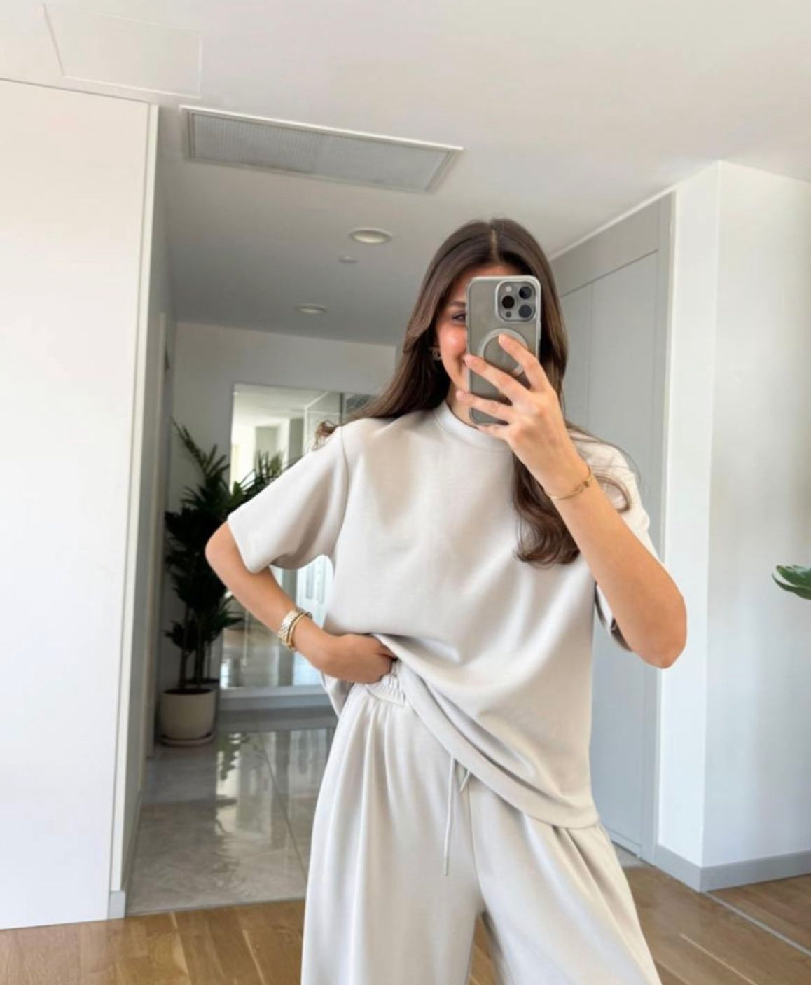 Grey Set