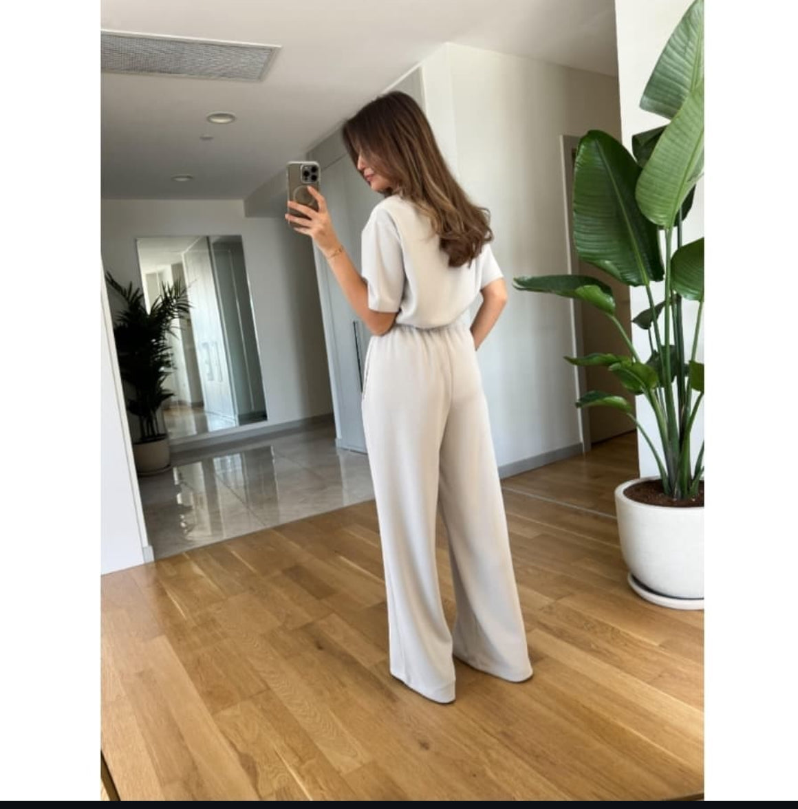 Grey Set