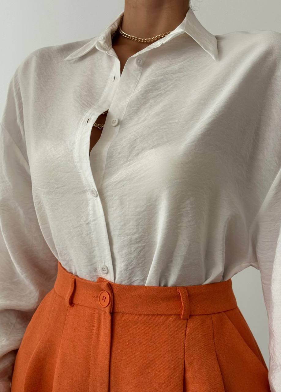 White Shirt
